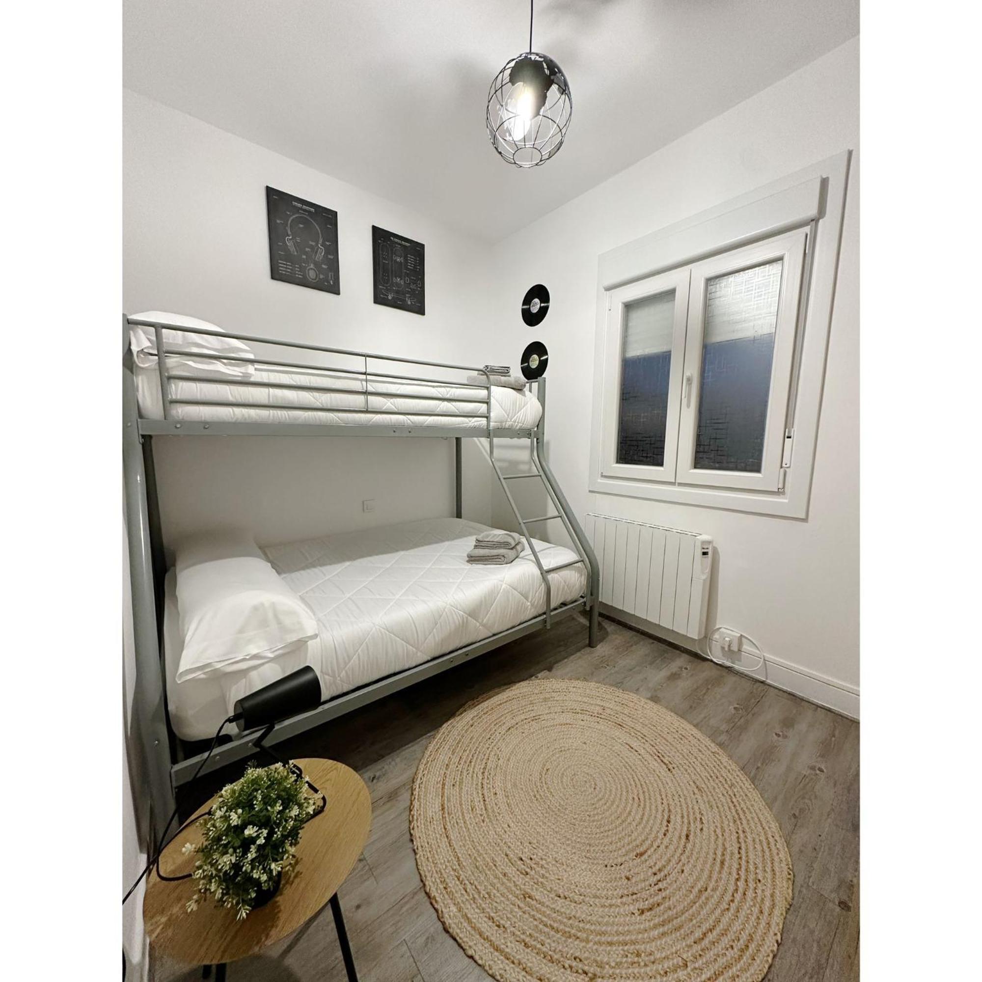 Appartamento La Nueva Casa Del Barco Del Humo Vigo Esterno foto